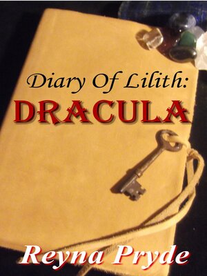 cover image of Dracula